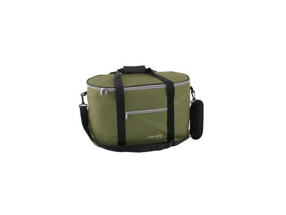 Easy Camp - Arctic Daisy - blå - L