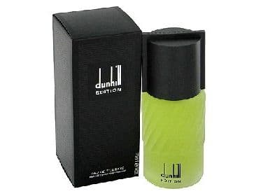Dunhill Dunhill Edition EDT M 100 ml