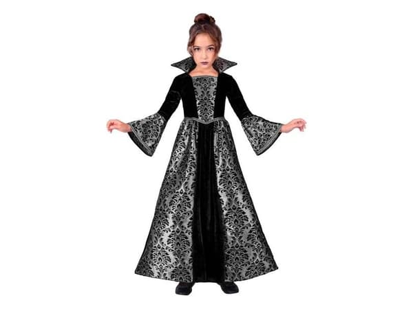 Widmann Vampiress kostym
