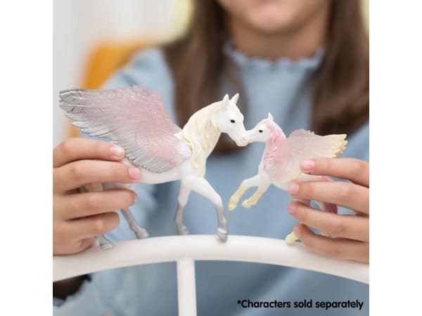 Schleich Sunrise Pegasus Foal