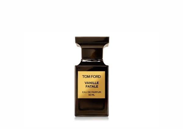 Vanilla Fatale, Unisex, Eau de Parfum, 50 ml