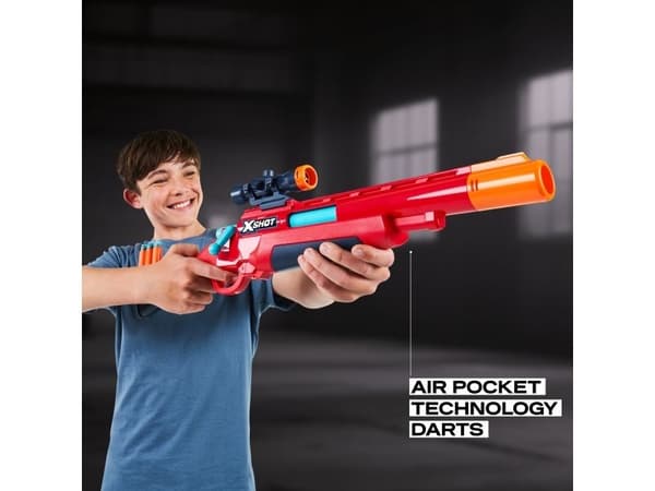 XSHOT Excel Ejector Shell Blaster