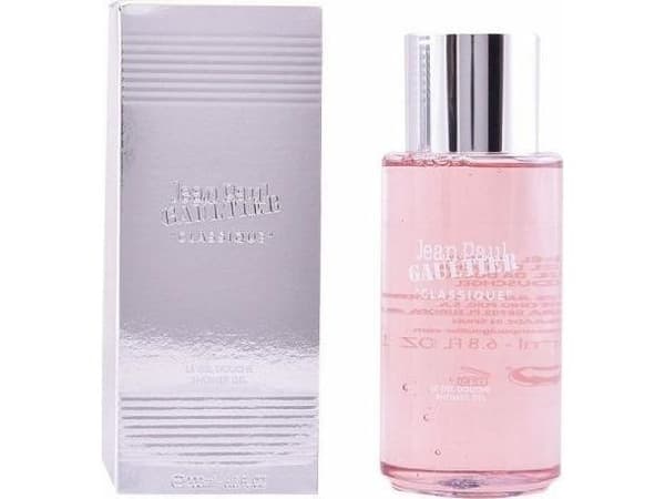 J.P. Gaultier Classique dusjgelé - dame - 200 ml
