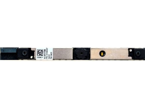 720P frontkamera-modul med doble mikrofoner 01HW027