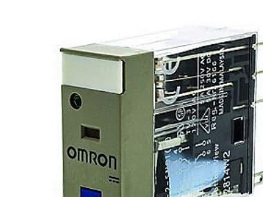 PCB-relä G2R-1-Sni 230Ac - * 152248