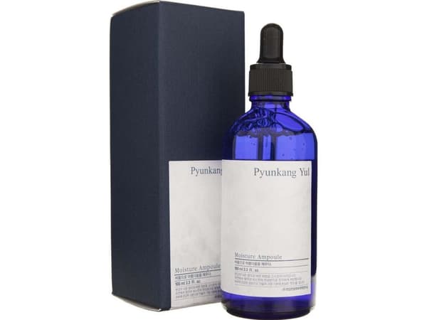 Pyunkang Yul Moisture Ampoule 100 Ml For Sensitive Skin