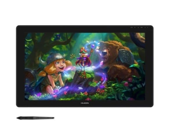 Grafikkbrett Huion Kamvas RDS 220