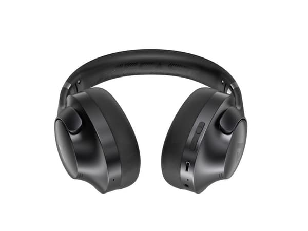 Acefast H4 active noise canceling wireless headset black