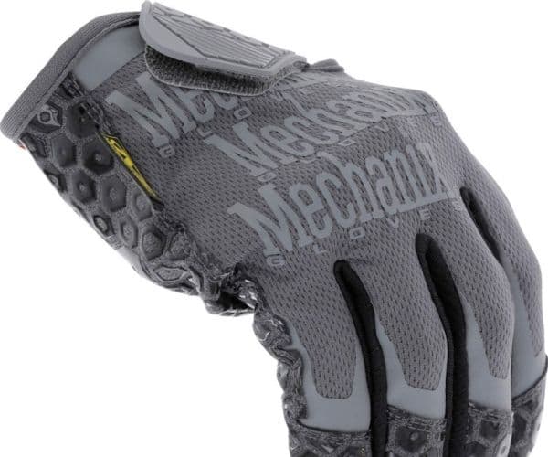Mechanix Wear hansker til box cutter, størrelse M