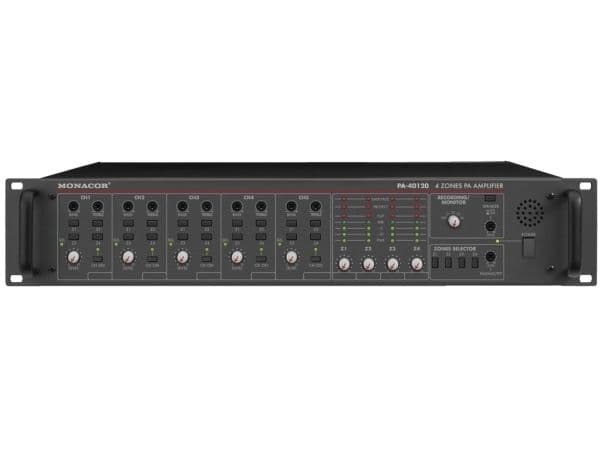 Monacor PA-40120