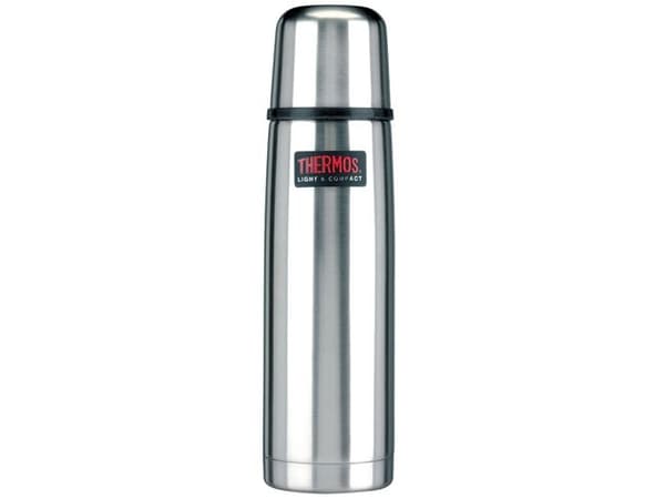 Light & Compact 0,5l