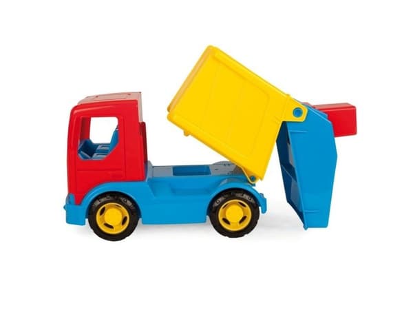 TRUCK DRIVER 26 cm WADER 35311
