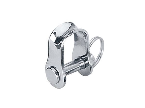Harken 4 mm:n levyn teroitin