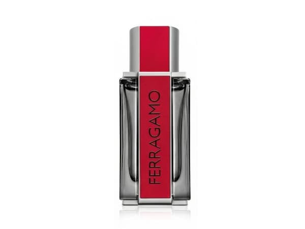 Ferragamo Red Leather Eau de Parfum 50 ml (man)