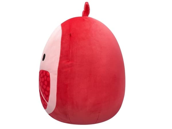 Squishmallows 40 cm P21  Oatfae Pomegranate