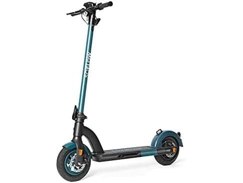 SoFlow SO4 Pro E-skootteri