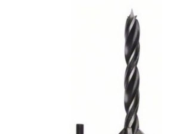 Bosch - Bor - for tre - brad-punktsbit - 5 mm - lengde: 85 mm