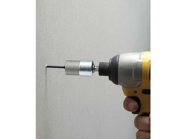STANLEY skrutrekkerbit for gips PH2 - utskiftbar