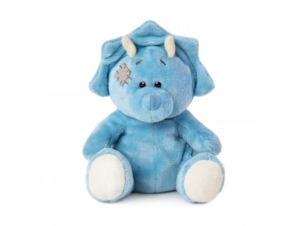 Beppe kosedyr Triceratops Chill