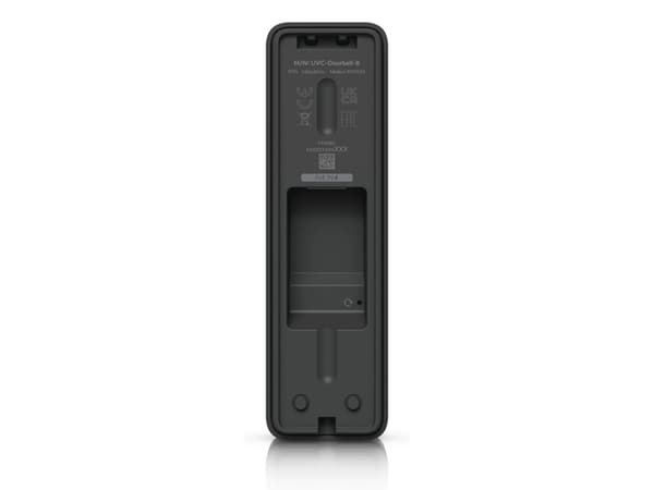UniFi Protect Doorbell Lite - Black