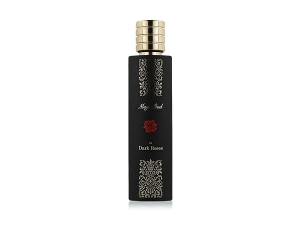 Magic Oud Magic Oud In Dark Roses Perfume