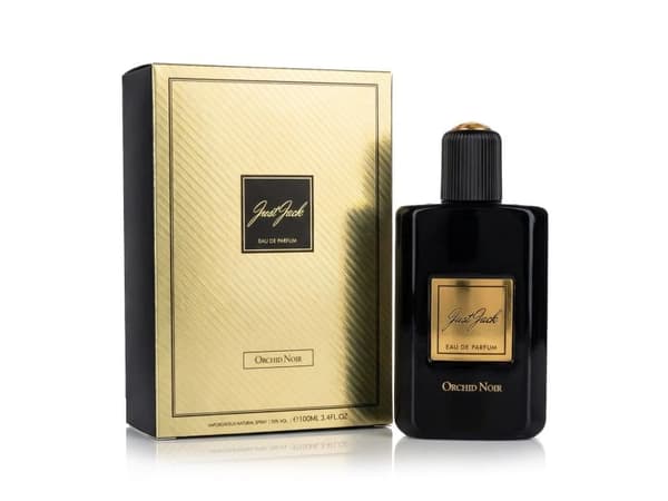Just Jack Orchid Noir Eau de Parfum 100 ml