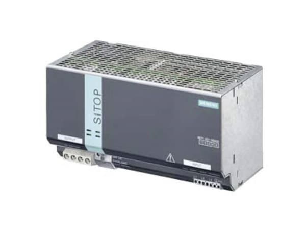 SITOP Modulaarinen virtalähde 24VDC 40A 3X320-550VAC