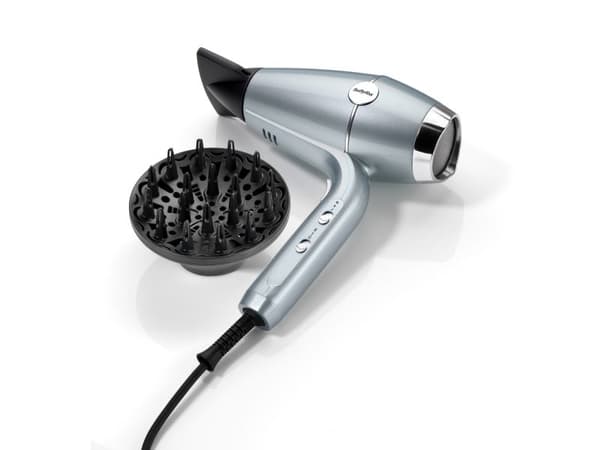 BaByliss Hydro-fusion hårføner – D773DE