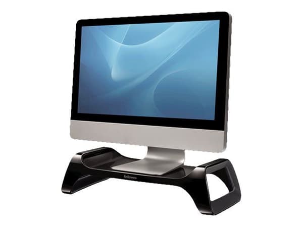 Fellowes 9472302, 5,5 kg, Musta, Harmaa
