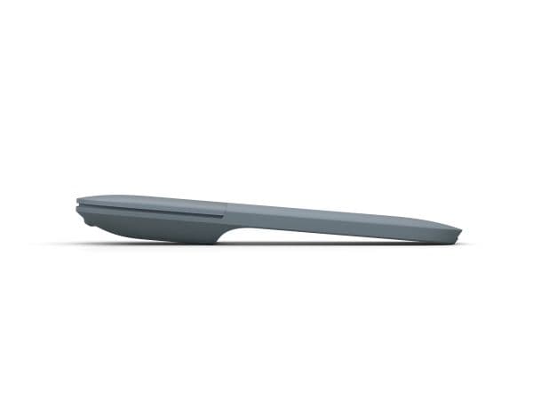 Microsoft Surface Arc Mouse - Mus - optisk - 2 knapper - trådløs - Bluetooth 4.1 - osean