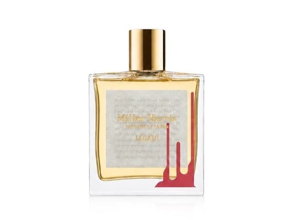 Miller Harris Legato Eau De Parfum 100 ml (unisex)
