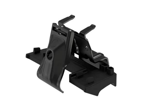 Thule Kit 186099 Renault Clio 5dr Hatchback, 05-14