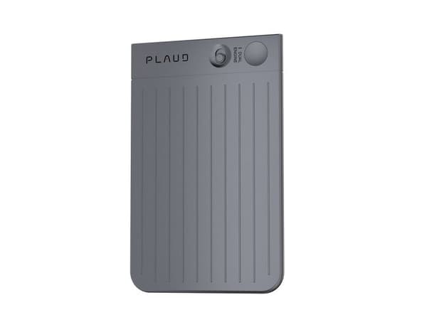 Diktafon Plaud AI PLAUD NOTE
