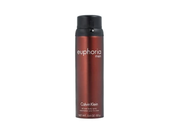 Calvin Klein Euphoria Deodorantti w spray 150ml