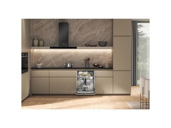 WHIRLPOOL Z077355 - Astianpesukone - Musta