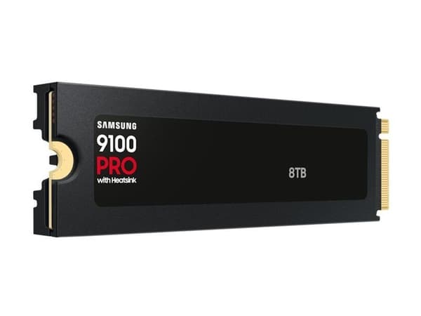 Samsung 9100 PRO, 8 TB, M.2, 14800 MB/s