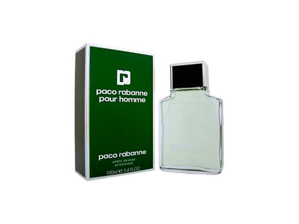 Paco Rabanne Aftershave 100ml Splash