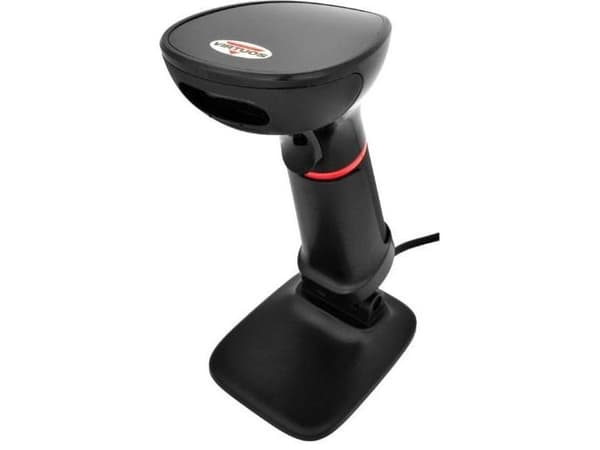 Virtuos kablet 2D strekkodeleser (EHE0004)