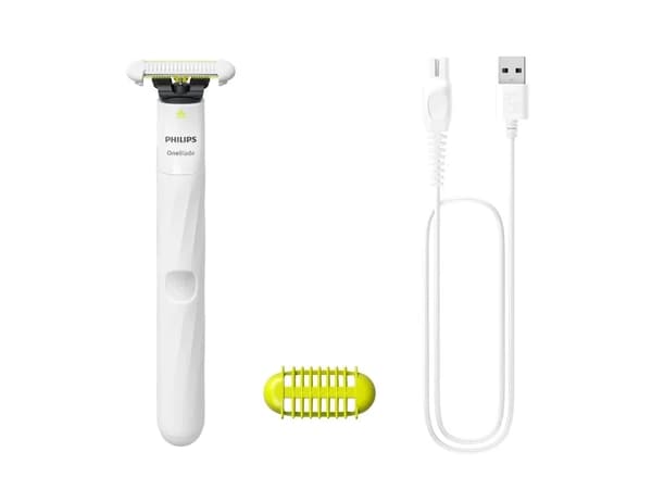 Golarka Philips OneBlade Intimate QP1924/22