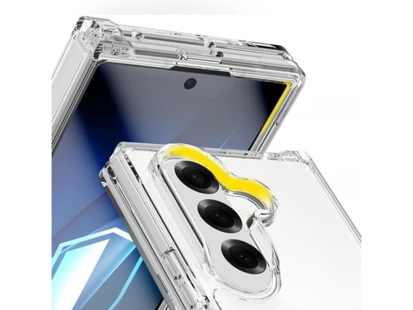 Samsung Galaxy Z Fold 7 3mk Armor MagCase