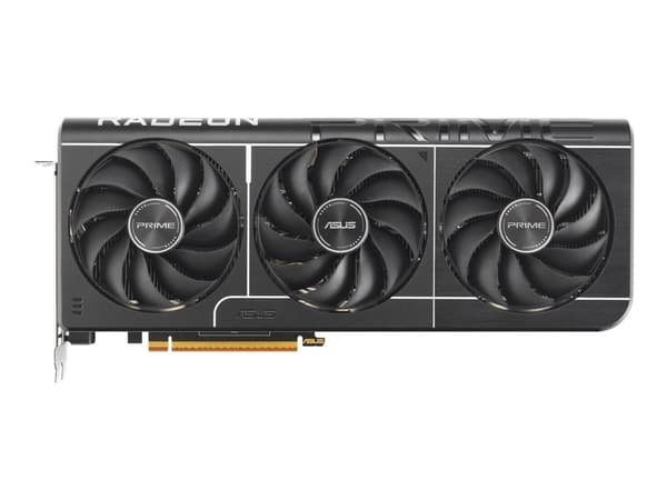 ASUS PRIME GeForce RTX 5070 Ti OC Edition