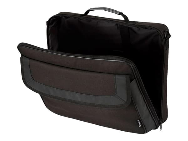 Targus Classic Clamshell - Notebookbæreveske - 15.6" - svart