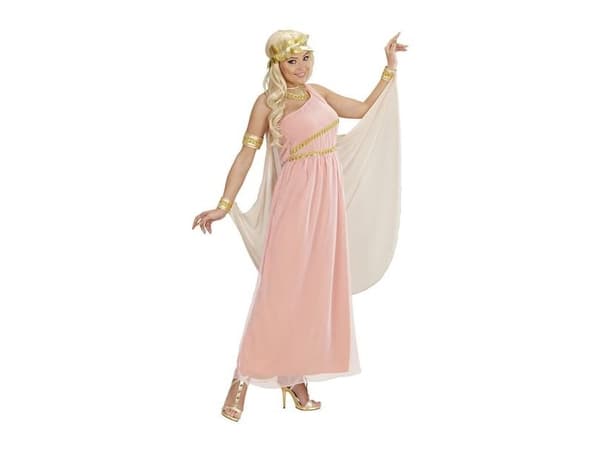 Aphrodite-kostym
