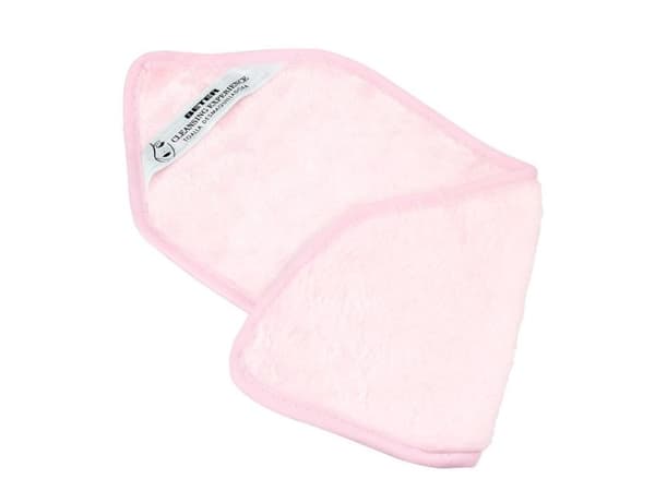 Beter Cleansing Experience Makeup Remover Towel & Hair Band