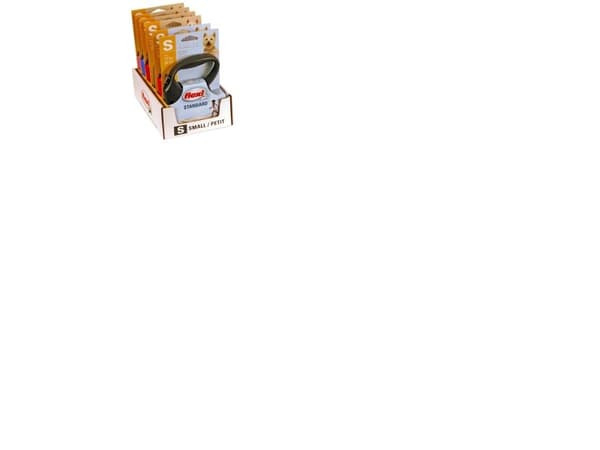 Standard Cord Flexikoppel Mix S 5m 5m