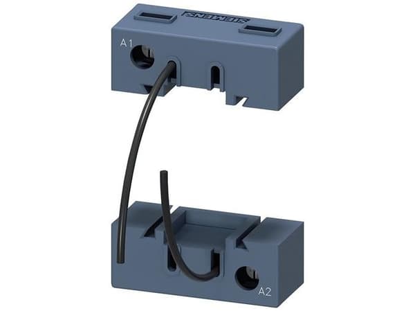 Siemens 3RT2926-4RC11 Spolanslutningsmodul 1 st