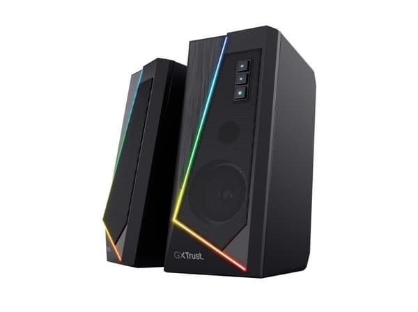 Trust GXT 609 Zoxa - Högtalare - för persondator - 6 watt (Total)