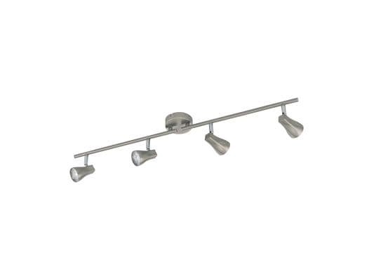 EGLO TIBERIO 1 SPOT 4X350LM BS