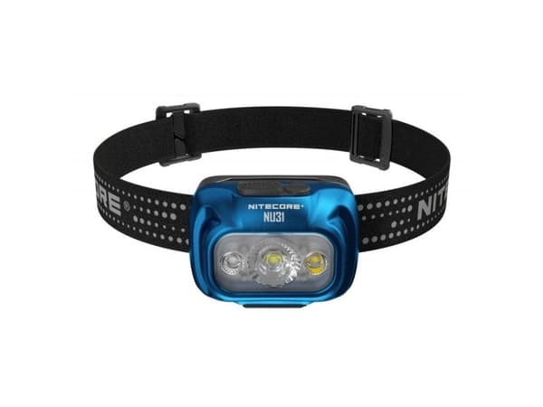 Nitecore NU31 hodelykt