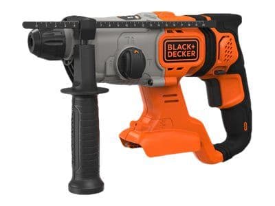 BD HAMMERDRILL 18V BCD900B 1.2J - SOLO